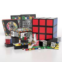 Rubik's Amazing Box of Tricks