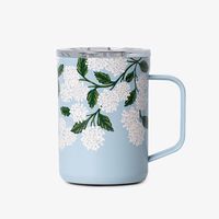 Hydrangea Mug