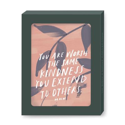 Kindness Boxed Stationery Set