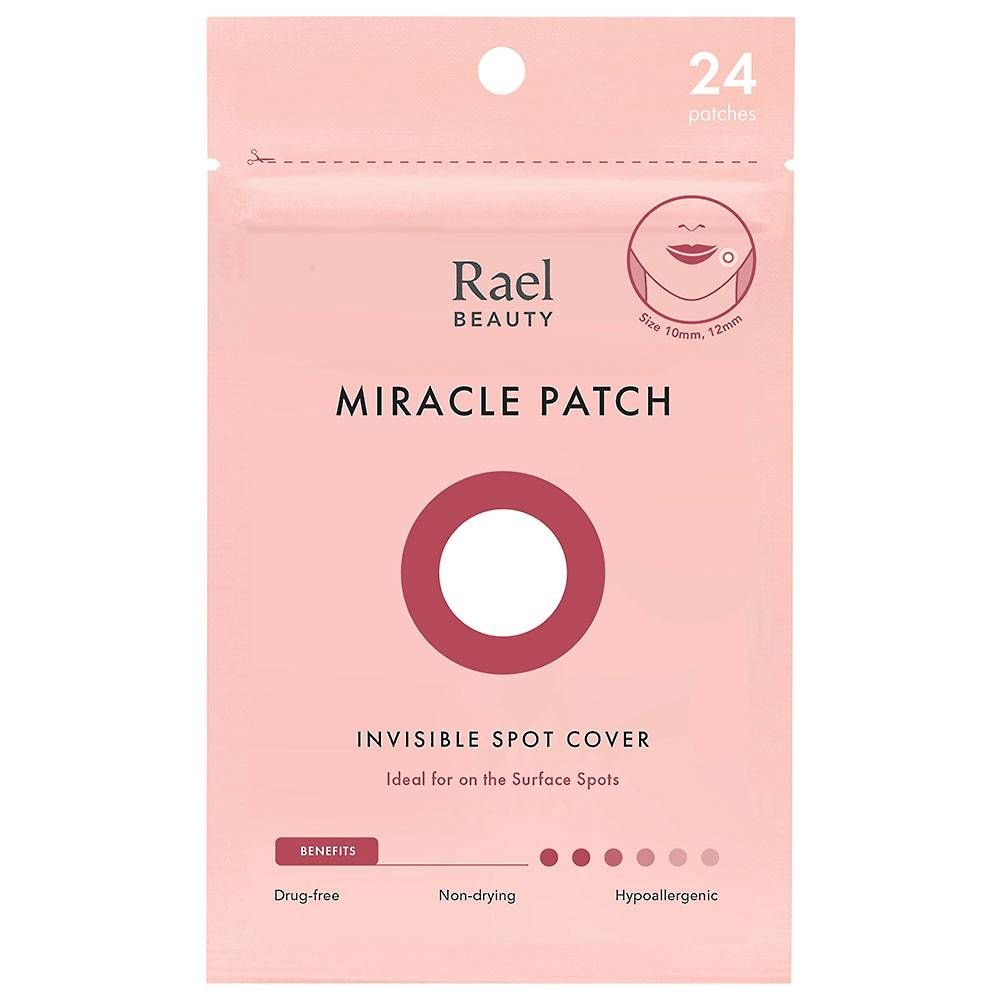 Miracle Patch