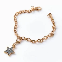 Charm Bracelet Advent Calendar