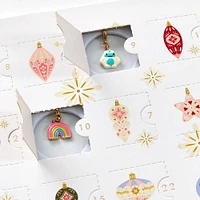 Charm Bracelet Advent Calendar