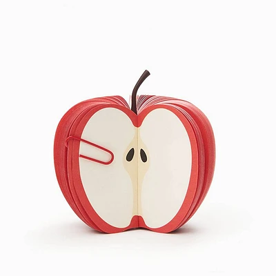 3D Apple Note Pad