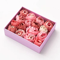 Rose Soap Gift Set