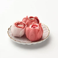 Rose Soap Gift Set