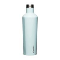 Powder Blue Canteen