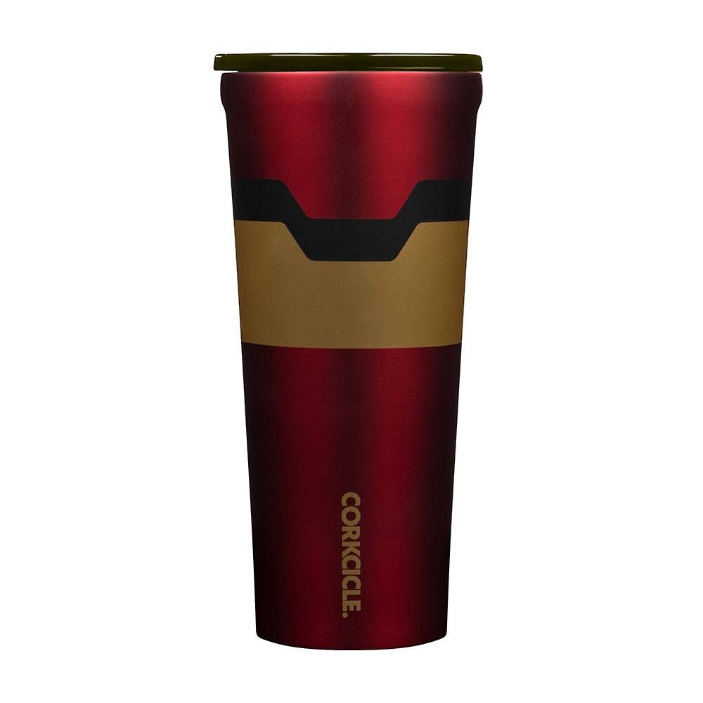 Iron Man Tumbler