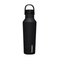 Black Sport Canteen