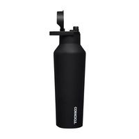 Black Sport Canteen