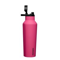 Corkcicle Dragonfruit Sport Canteen