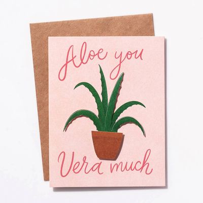 Aloe Vera Much