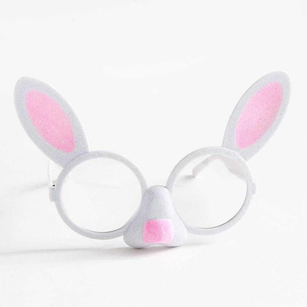 Bunny Glasses