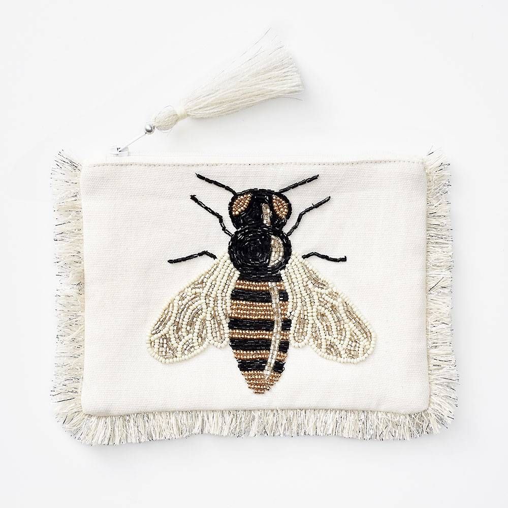 Bee Pouch