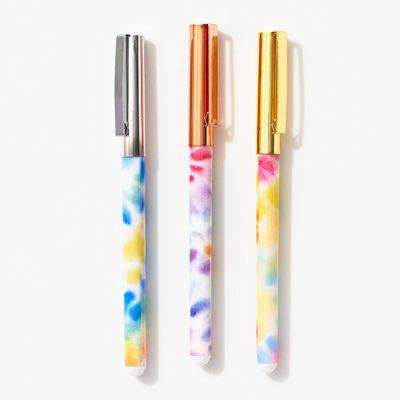 Tie Dye Pen Set