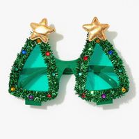 Christmas Tree Sunglasses