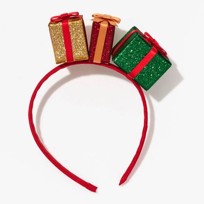 Gifts Glitter Headband