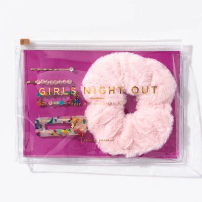 Girls Night Hair Kit