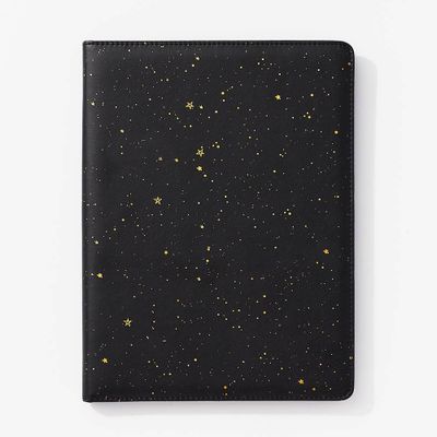 Celestial Notepad Portfolio