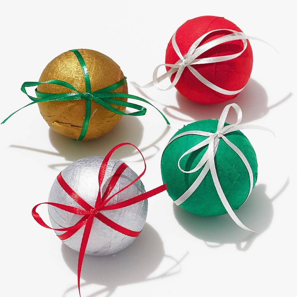 Present Surprise Balls