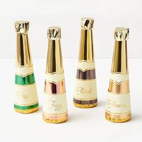 Champagne Party Crackers