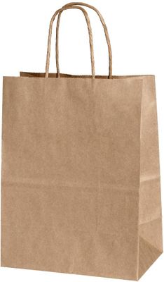 Kraft Bags