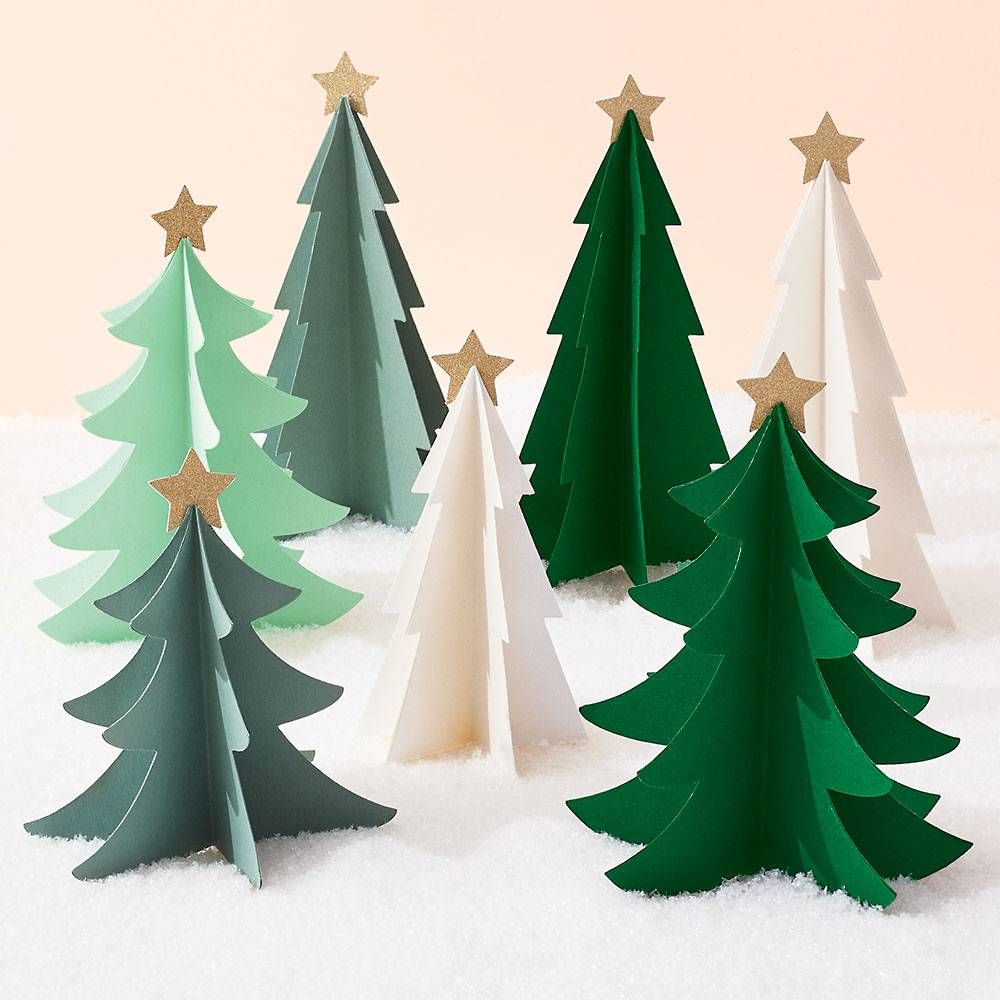 Tree Decor Kit