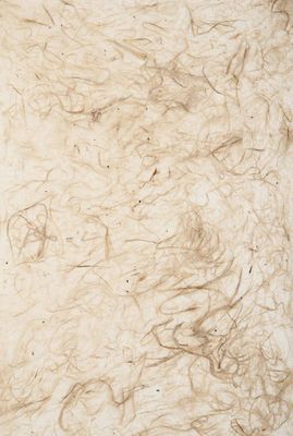 Lokta Fiber Natural Handmade Paper