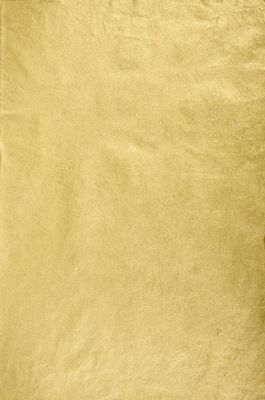 Lokta Metallic Gold Handmade Paper