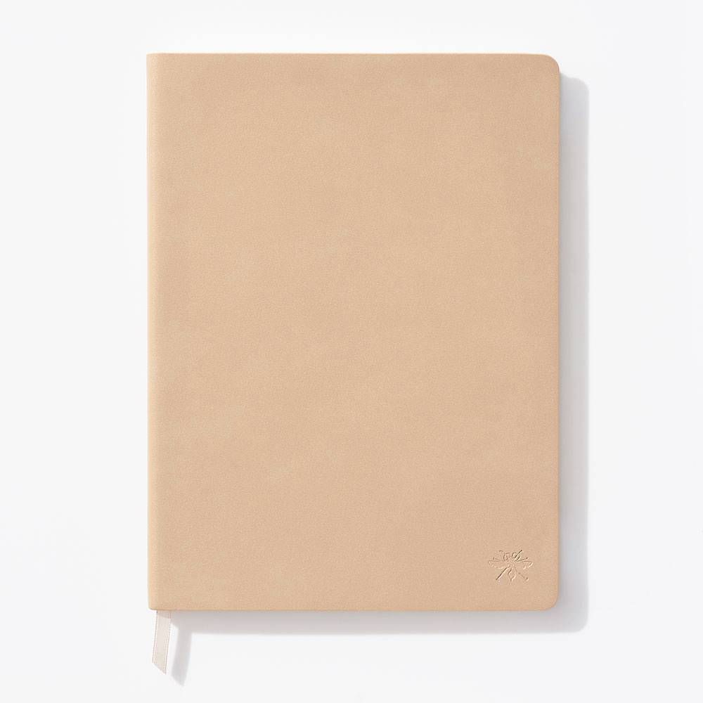 Sand Paper Wasp Large Journal