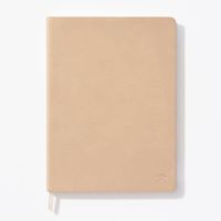 Sand Paper Wasp Large Journal