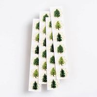 Christmas Tree Stickers