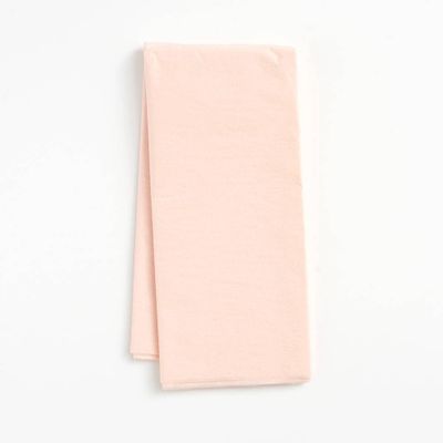 Blush Tissue Paper