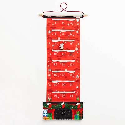 Chimney Advent Calendar