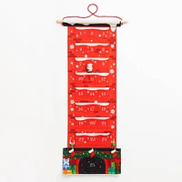 Chimney Advent Calendar