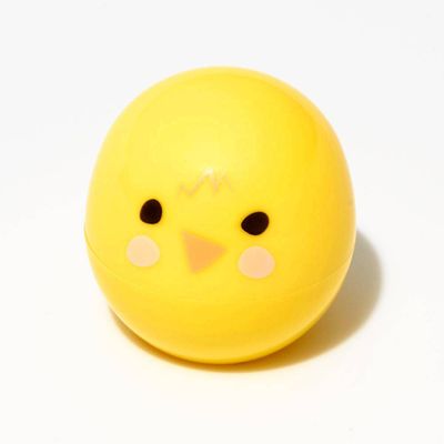 Easter Chick Lip Balm