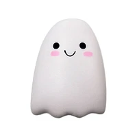 Oversized Ghost Squishy