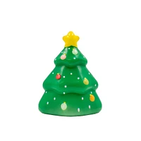 Festive Tree Squishy