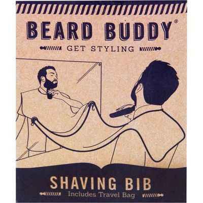 Beard Buddy