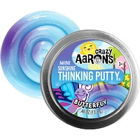 Mini Butterfly Thinking Putty