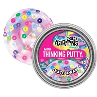 Skate Away Thinking Putty