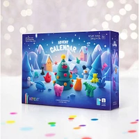 Hey Clay Advent Calendar