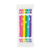 Jumbo Rainbow Scented Eraser