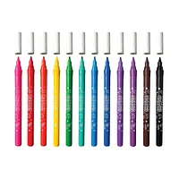 Yummy Yummy Scented Markers