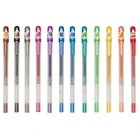 Yummy Yummy Scented Glitter Gel Pens 2.0