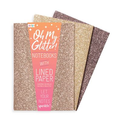 Glitter Journal