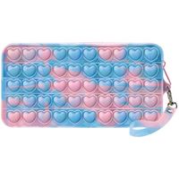 Heart Popper Pouch