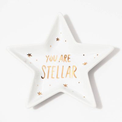 Stellar Star Trinket Dish