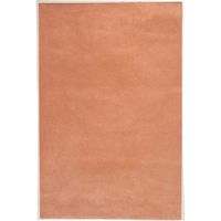 Metallic Copper Handmade Paper