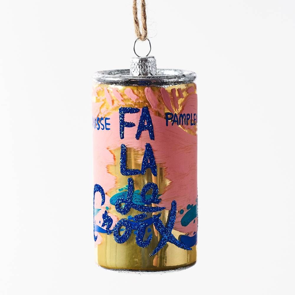 La Croix Ornament