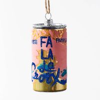 La Croix Ornament